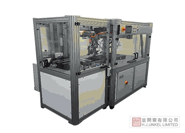 表面自動掃描裝置圖片