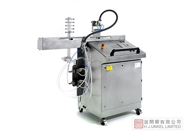 APL 3.2 全自動噴涂機圖片2
