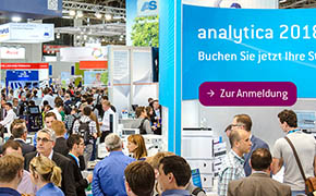 SITA產(chǎn)品亮相2018德國分析生化展