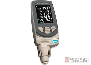 溫濕度露點(diǎn)儀圖片