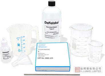 PosiTector SST研磨劑檢測套裝圖片