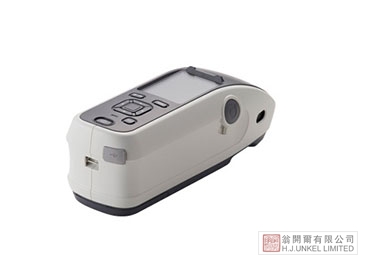 CM-25cG 分光測色儀圖片3