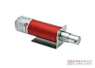 防爆型微量泵圖片