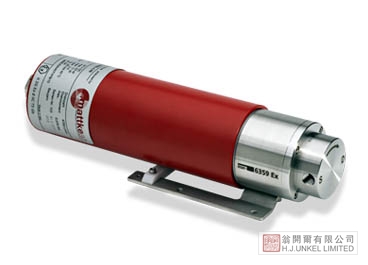 防爆微型酒精泵圖片