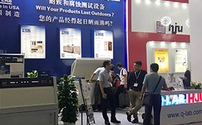 上海汽車測(cè)試展Testing-expo2018今日開(kāi)展