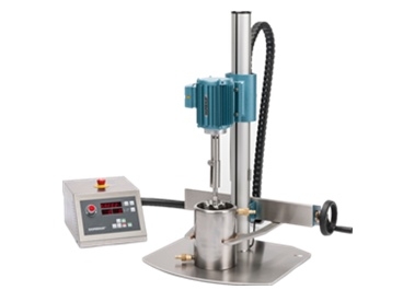 德國VMA DISPERMAT高速分散研磨機圖片