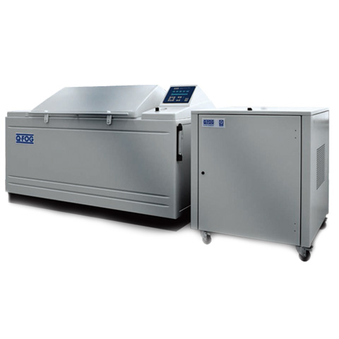 Q-LAB推出循環(huán)腐蝕鹽霧箱Q-FOG新型號(hào)CRH-HSCR