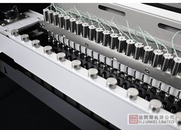 CureView AB8000 梯度烘箱圖片3