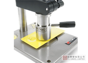 SP1880/SP1890/SP1891/SP1895 管式沖擊試驗儀圖片2