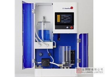 FOAMTESTER 全自動泡沫分析儀圖片2