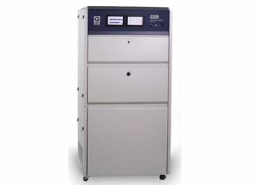 橡膠密封膠硅酮膠密封劑風冷氙燈老化耐候試驗箱圖片