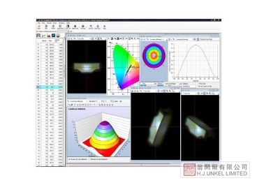 SIG-400 光源近場測量儀SIG-400圖片2