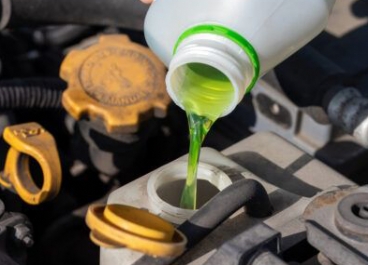 汽車冷卻液防閃銹劑圖片