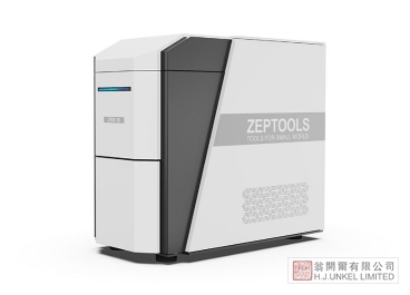 ZEM 18 臺式掃描電鏡圖片2