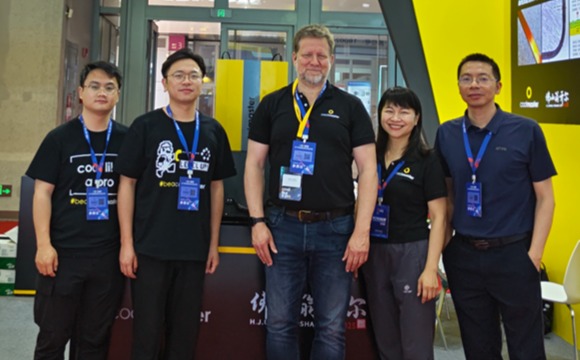 CIBF 2025深圳國際電池展盛大開幕!! 佛山翁開爾展臺1B005歡迎您！