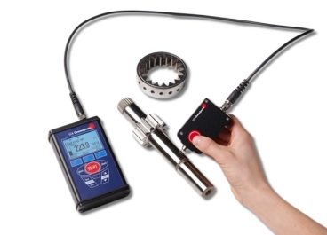 升級款SITA表面清潔度儀圖片