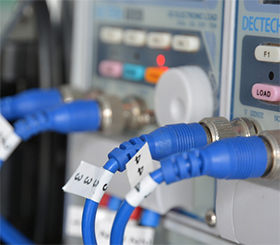 測(cè)試服務(wù)申請(qǐng)