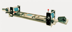 HD型雙色膠版驗證機