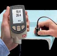 高級超聲波測厚儀