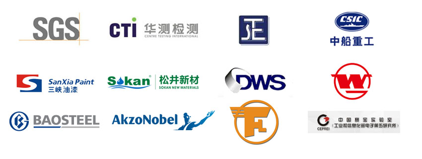 鹽霧試驗機用戶案例