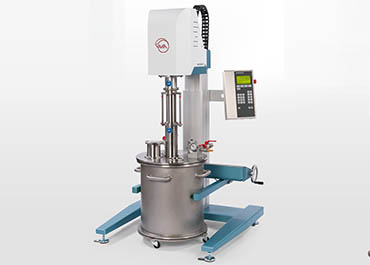 VMA Dispermat AE系列高速分散機(jī)