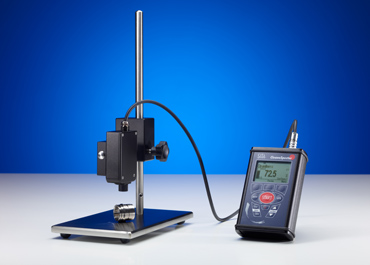 SITA CleanoSpector表面清潔度儀