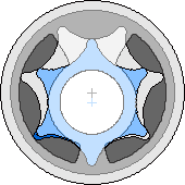 產(chǎn)品運(yùn)行示意圖