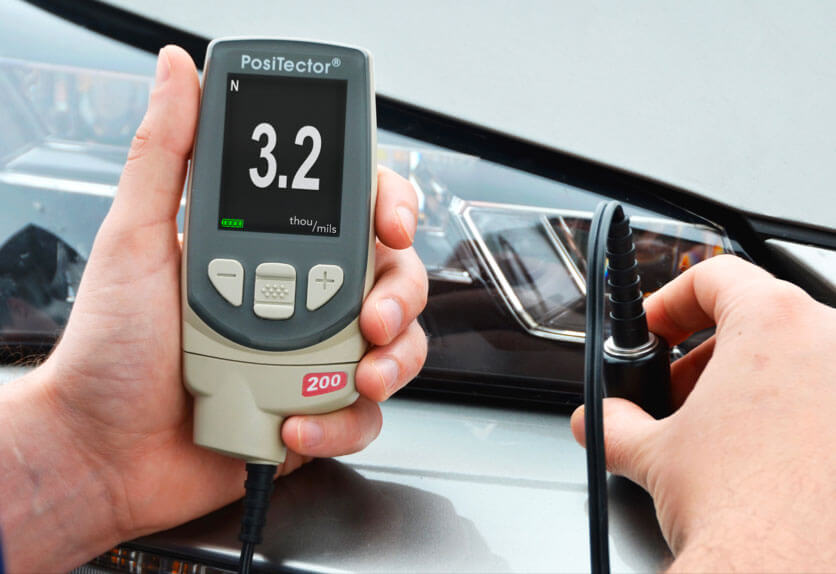 狄夫斯高的測量方案