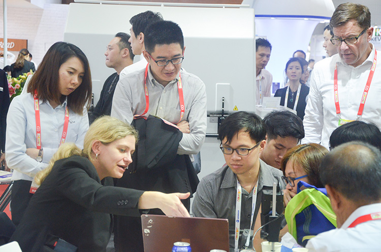 第23屆國際涂料展