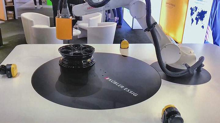 在線濕膜厚度測(cè)量系統(tǒng)