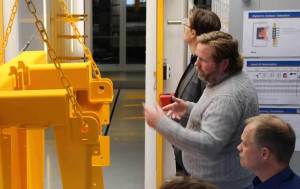 金馬公司瑞典負(fù)責(zé)人