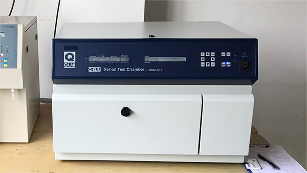Q-SUN Xe-1小型氙燈老化試驗(yàn)箱