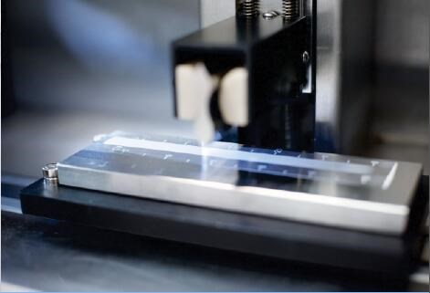 涂料研磨細(xì)度計(jì)