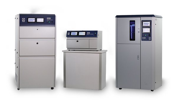 新款Q-SUN氙燈老化機