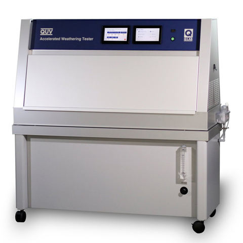 QUV紫外線老化機