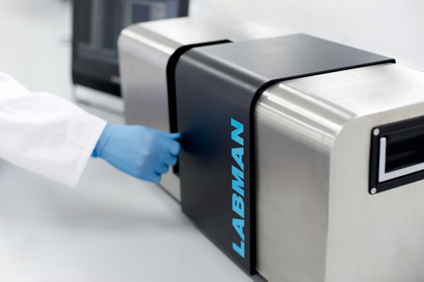 細(xì)度分析計