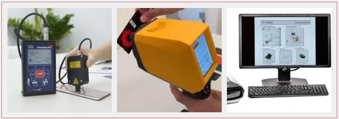 測(cè)試服務(wù)