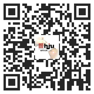 網絡研討會二維碼