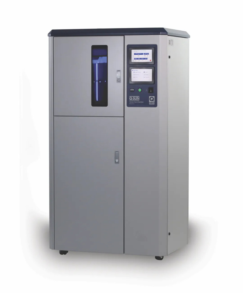 Q-SUN Xe-2轉鼓式氙燈試驗箱