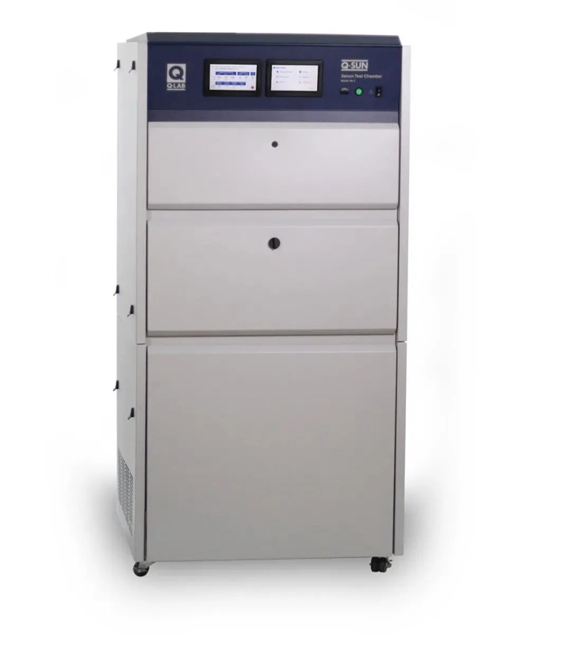 Q-SUN Xe-3平板式氙燈試驗箱