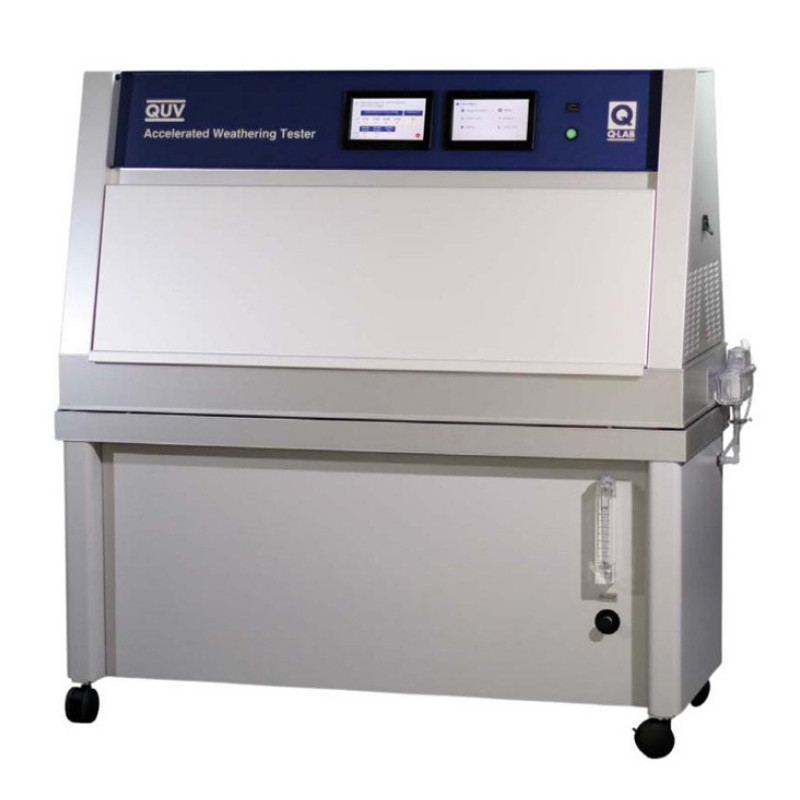 紫外線耐候試驗(yàn)箱QUV詳情圖2