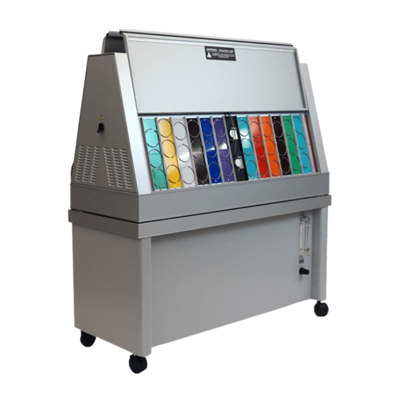 紫外線耐候試驗(yàn)箱QUV詳情圖3