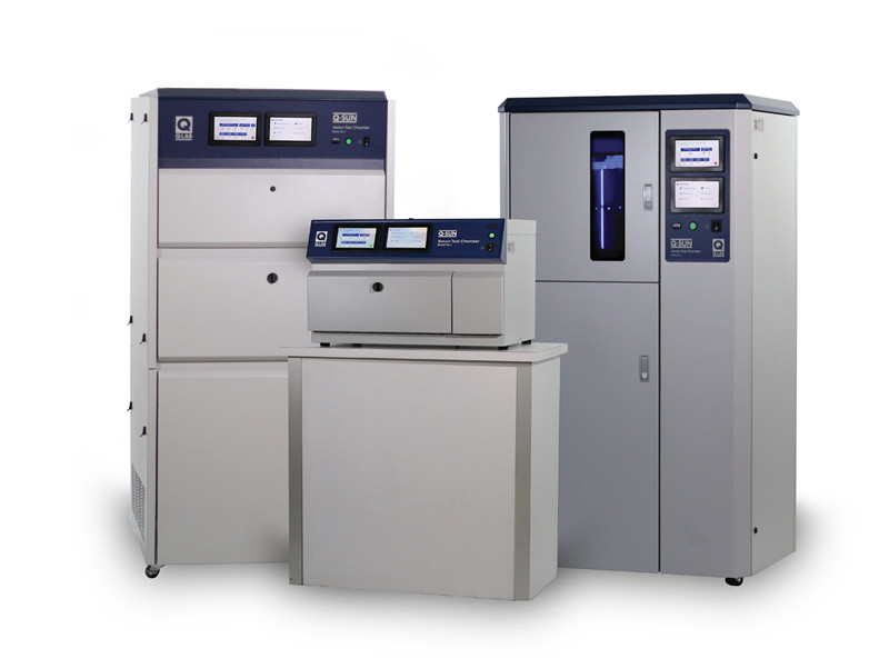 塑料PCBA電路板乳膠制品氙燈試驗(yàn)箱