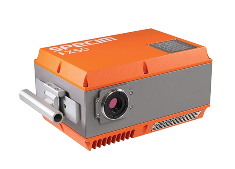 Specim FX50工業(yè)實驗室高光譜相機