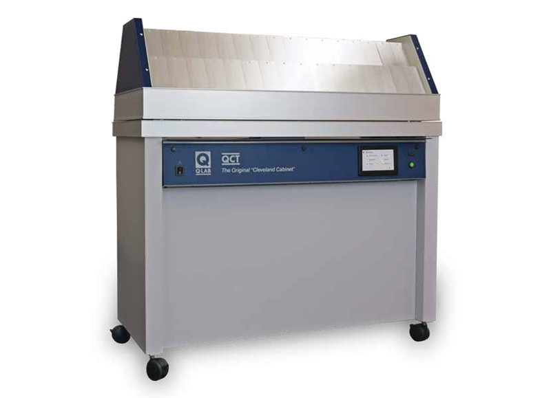 QCT冷凝潮濕試驗(yàn)箱