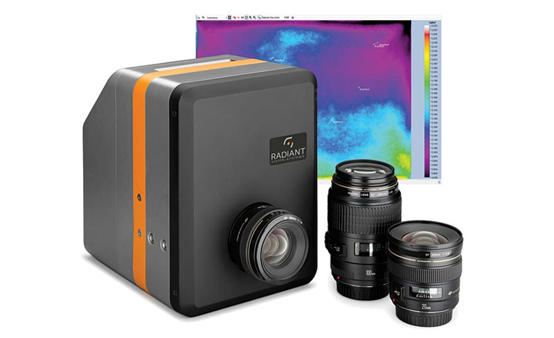 ProMetric I成像色度計(jì)