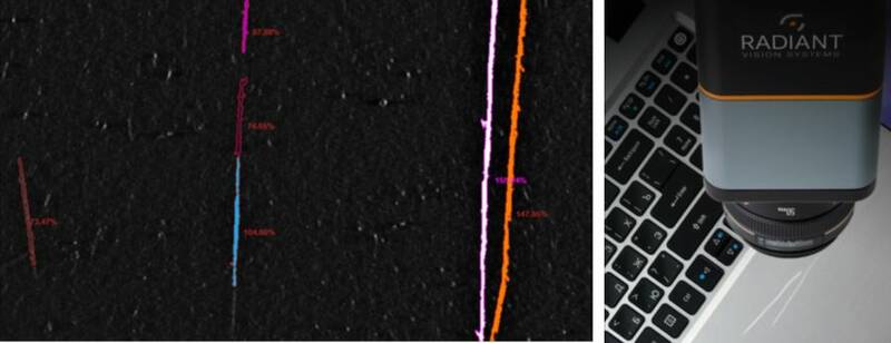 ProMetric Y成像亮度計(jì)