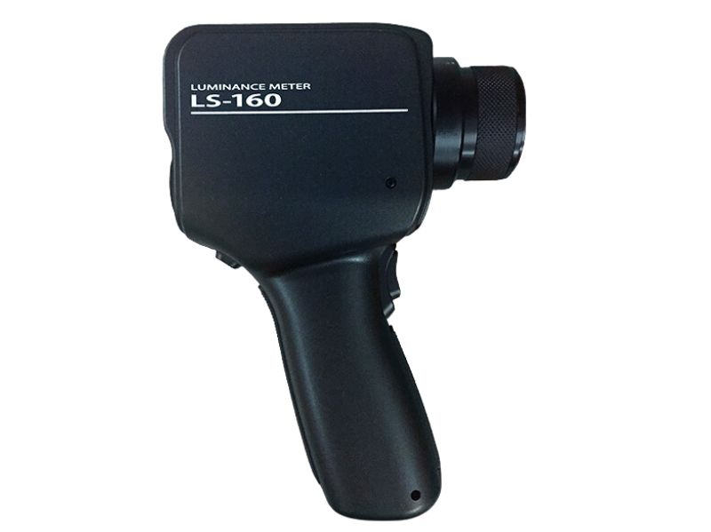 亮度測量儀LS-160