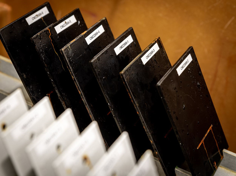 實(shí)驗(yàn)室加速腐蝕測(cè)試和戶外腐蝕測(cè)試之間的相關(guān)性