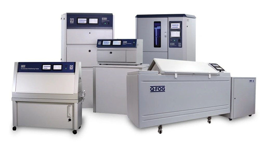 誠邀參加！材料老化及腐蝕測試技術(shù)應(yīng)用研討會 | 杭州·5月22日